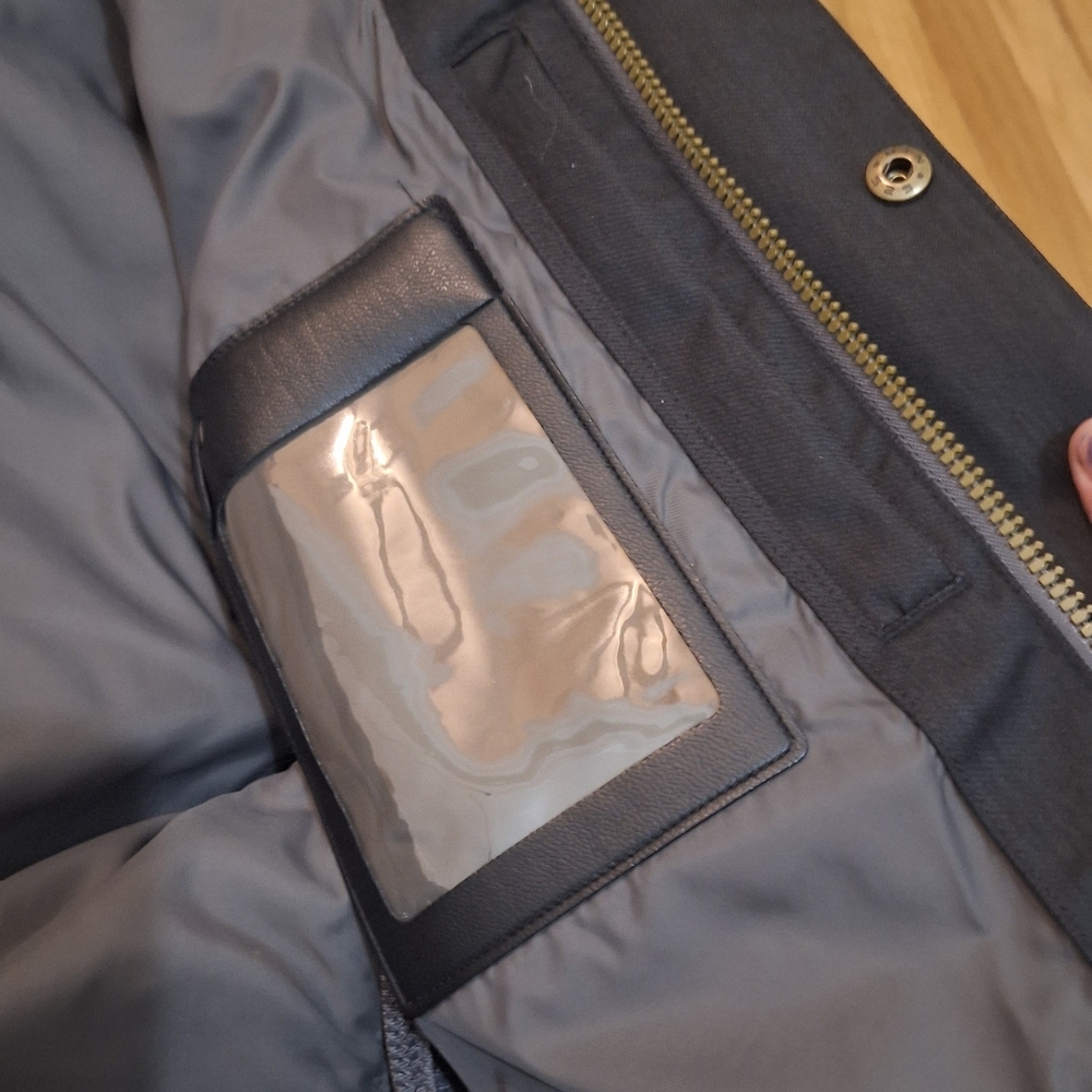 Bonfire Jacket - Picture 8 of 8